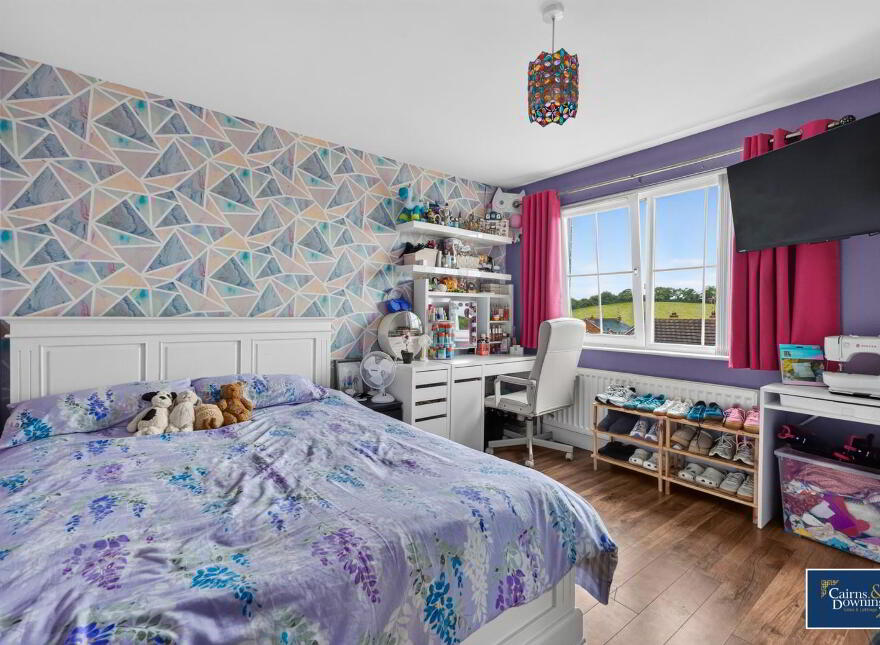 13 Cloverdale, Blackskull, Dromore, BT25 1GW