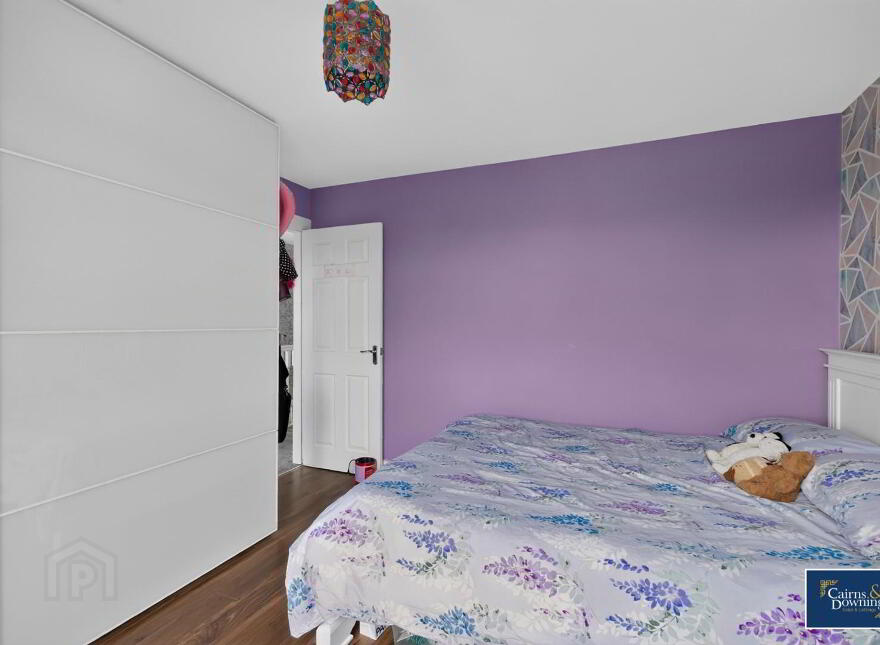 13 Cloverdale, Blackskull, Dromore, BT25 1GW