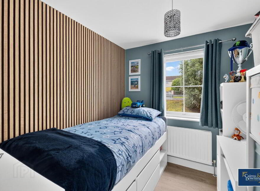 13 Cloverdale, Blackskull, Dromore, BT25 1GW