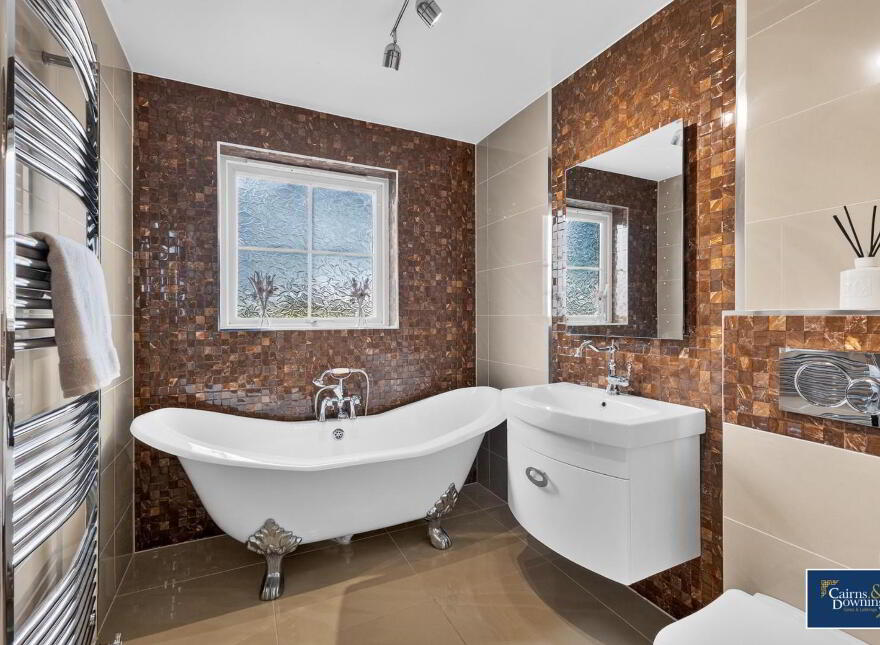 13 Cloverdale, Blackskull, Dromore, BT25 1GW