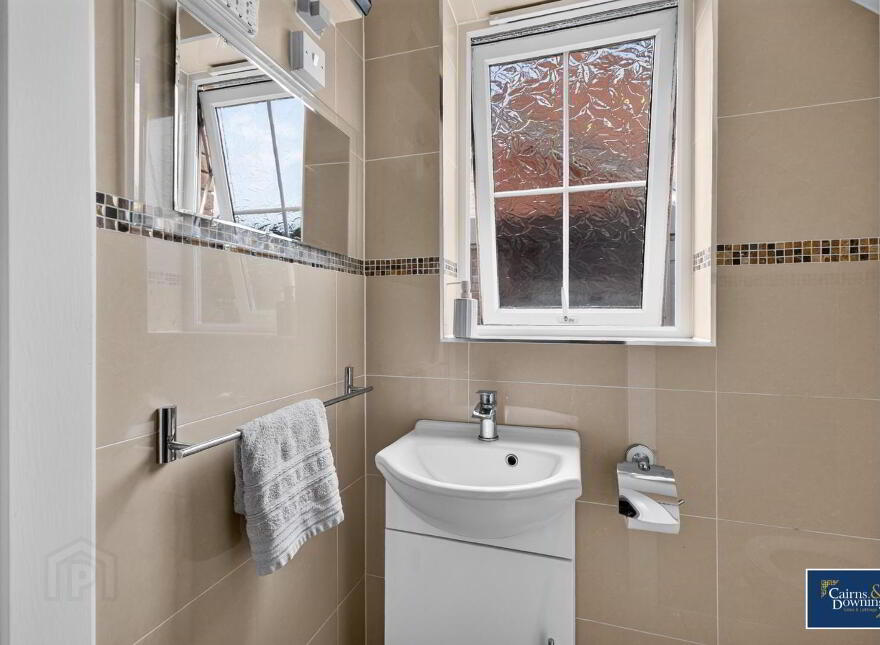 13 Cloverdale, Blackskull, Dromore, BT25 1GW