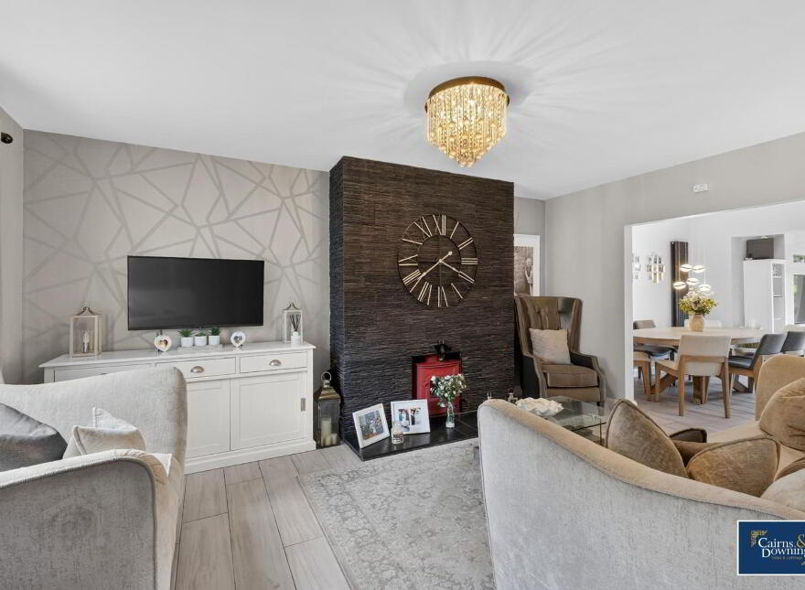 13 Cloverdale, Blackskull, Dromore, BT25 1GW
