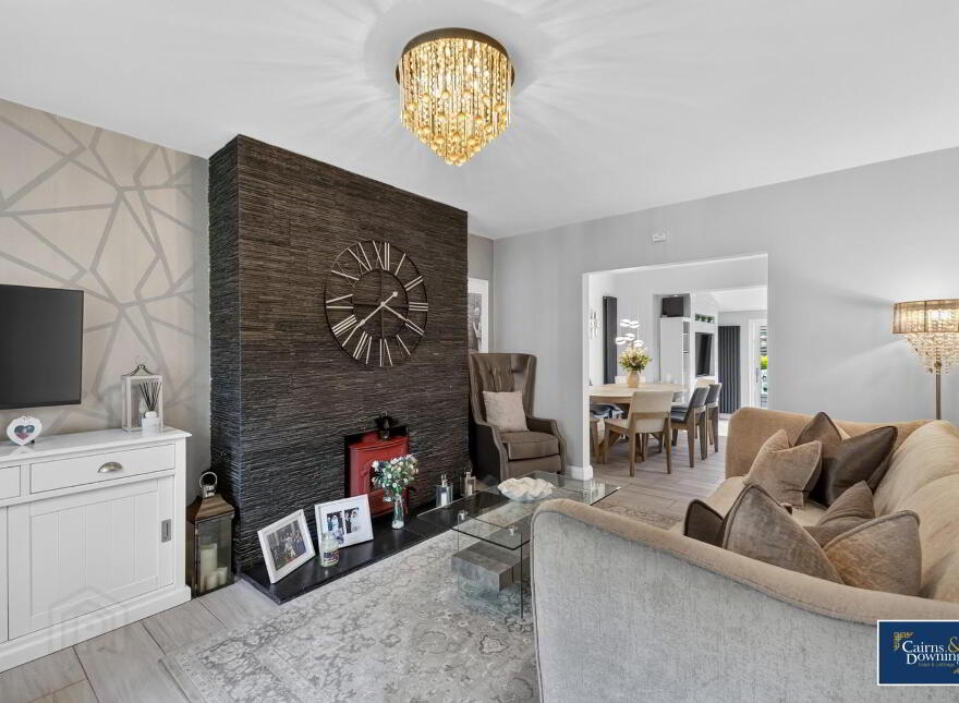13 Cloverdale, Blackskull, Dromore, BT25 1GW