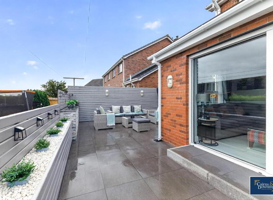 13 Cloverdale, Blackskull, Dromore, BT25 1GW