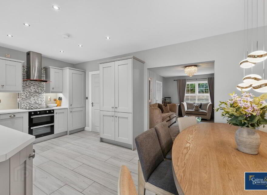 13 Cloverdale, Blackskull, Dromore, BT25 1GW