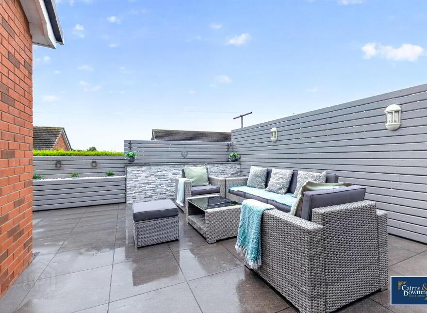 13 Cloverdale, Blackskull, Dromore, BT25 1GW