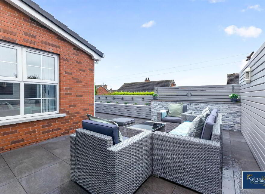 13 Cloverdale, Blackskull, Dromore, BT25 1GW