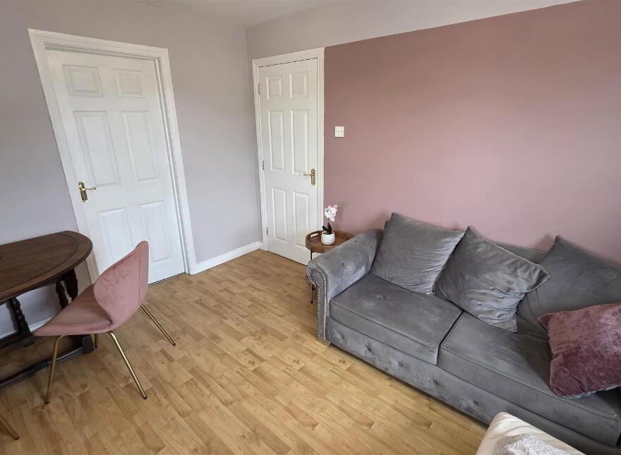 Apt. C, 43 Station Road, Antrim, BT41 4AB