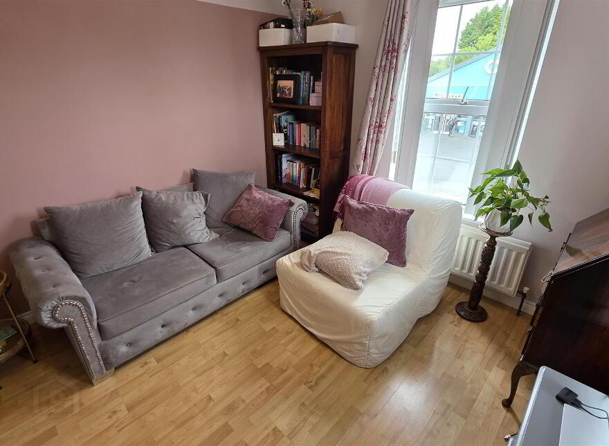 Apt. C, 43 Station Road, Antrim, BT41 4AB