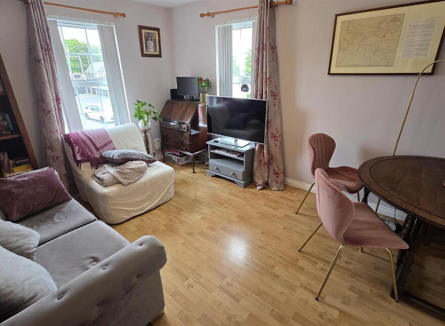 Apt. C, 43 Station Road, Antrim, BT41 4AB