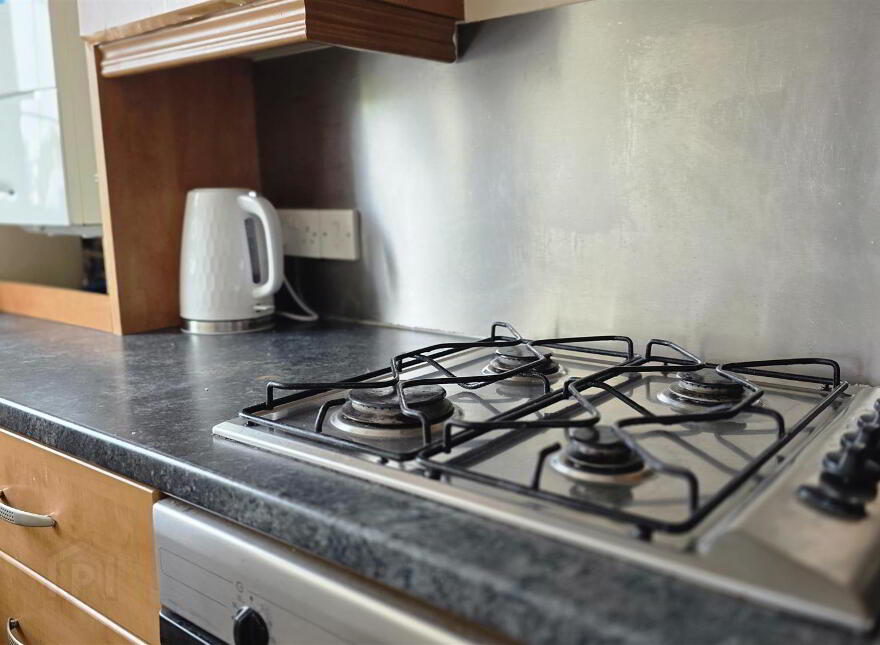 Apt. C, 43 Station Road, Antrim, BT41 4AB