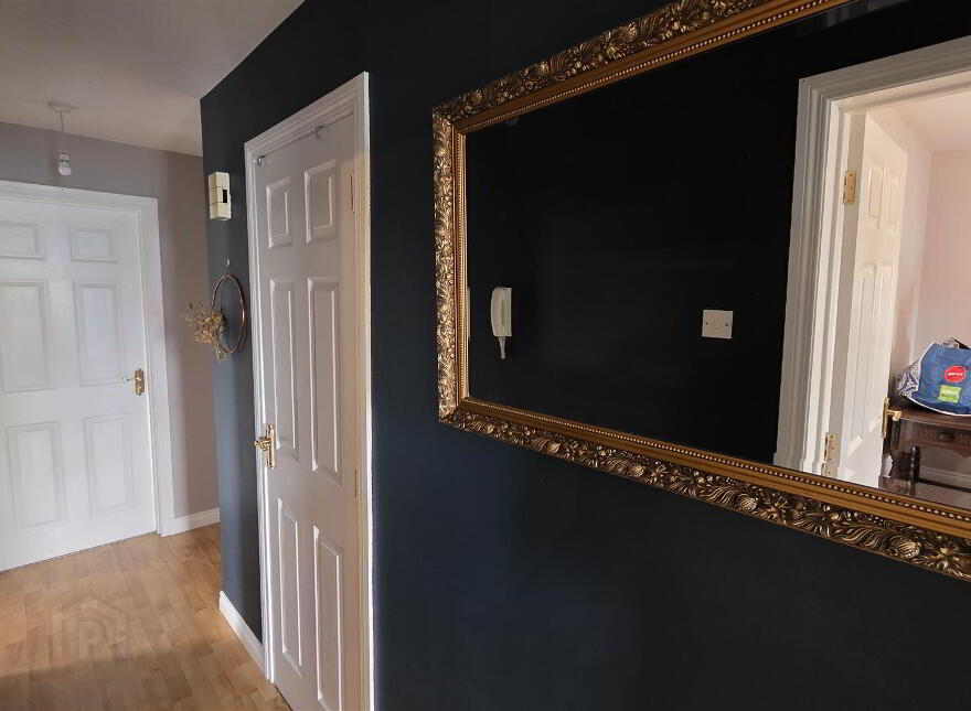 Apt. C, 43 Station Road, Antrim, BT41 4AB