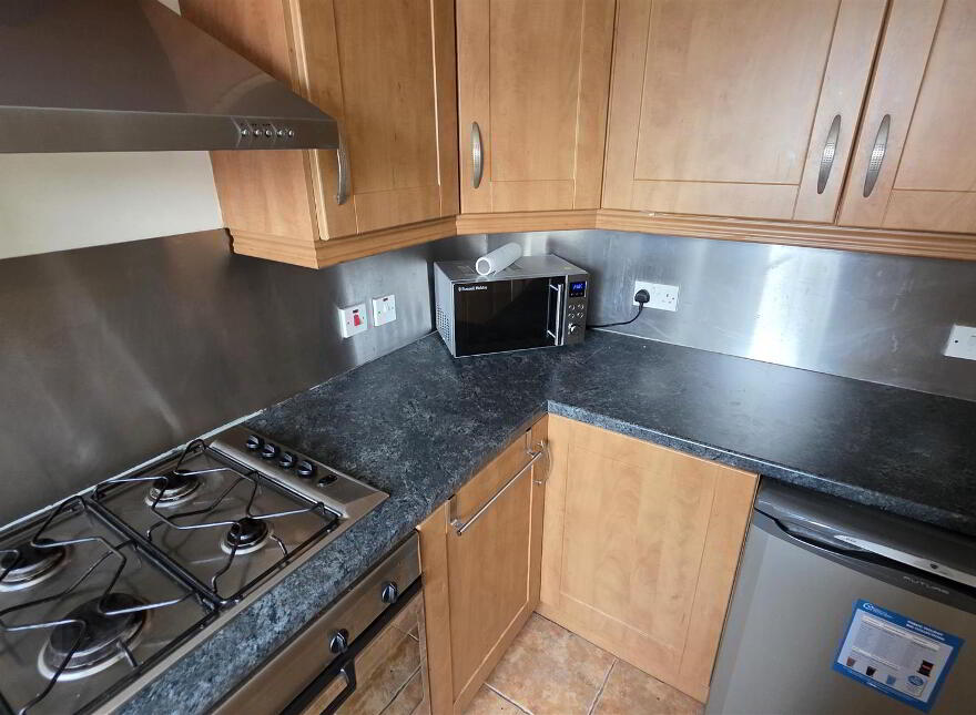 Apt. C, 43 Station Road, Antrim, BT41 4AB