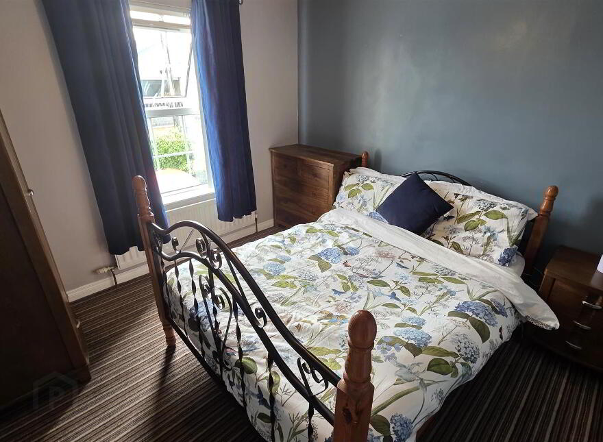 Apt. C, 43 Station Road, Antrim, BT41 4AB