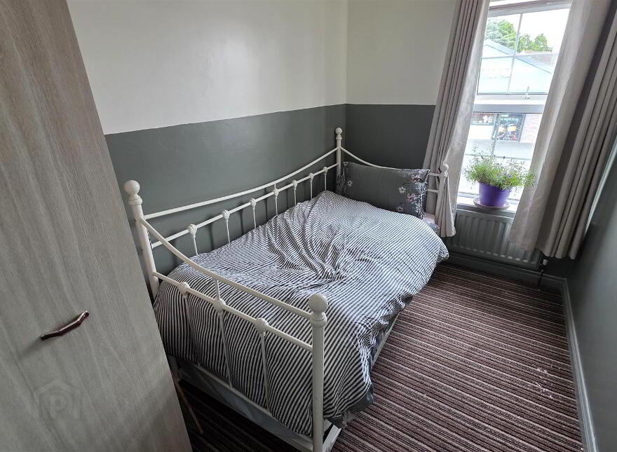 Apt. C, 43 Station Road, Antrim, BT41 4AB
