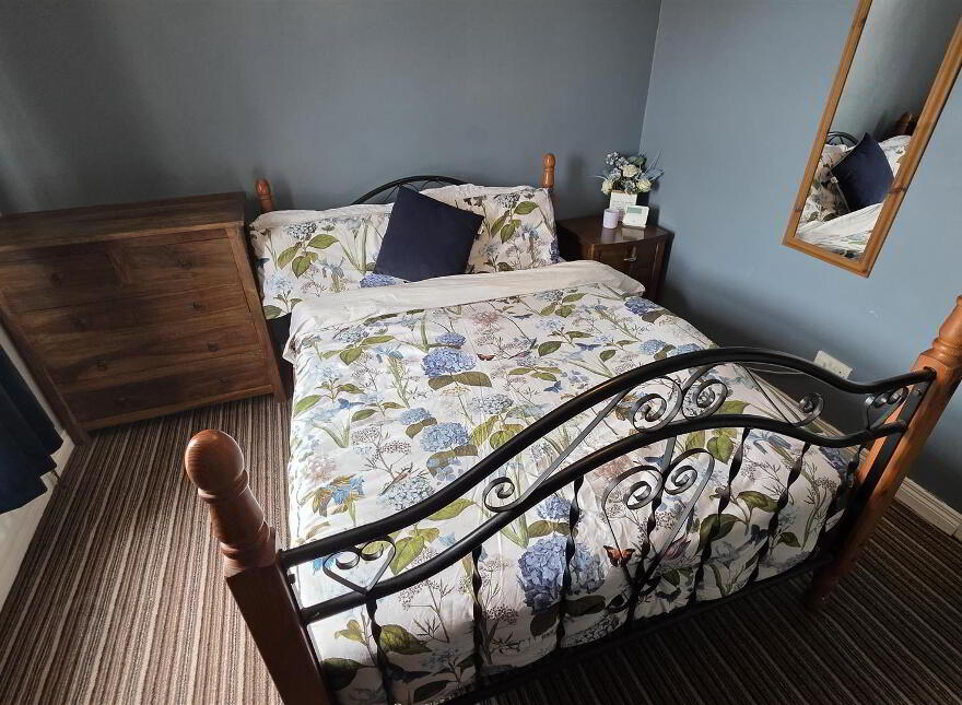 Apt. C, 43 Station Road, Antrim, BT41 4AB