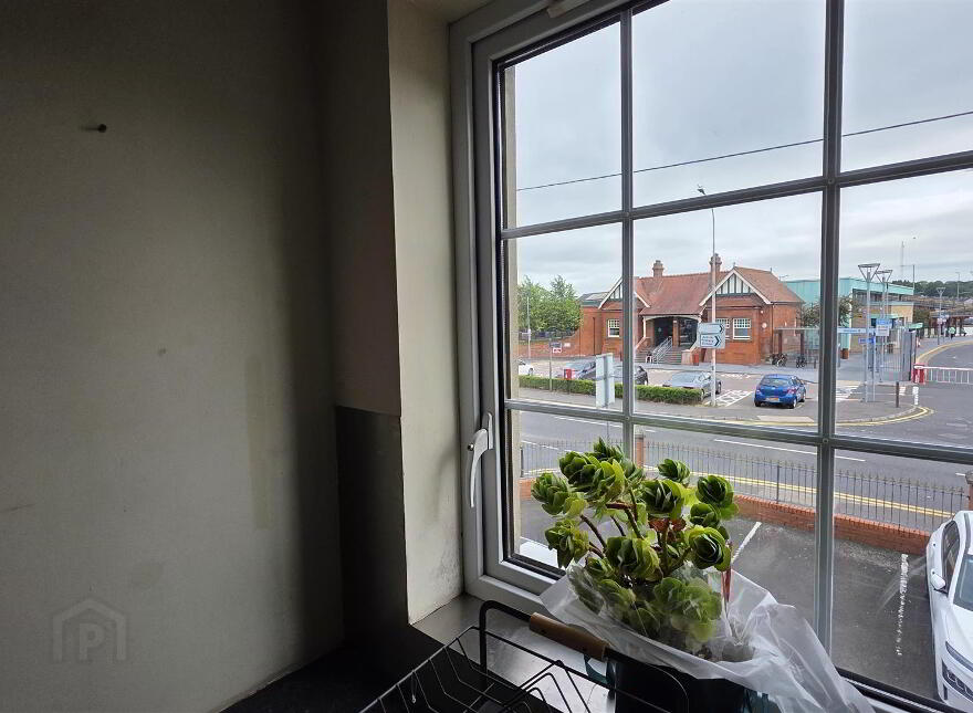 Apt. C, 43 Station Road, Antrim, BT41 4AB