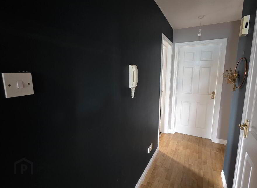 Apt. C, 43 Station Road, Antrim, BT41 4AB