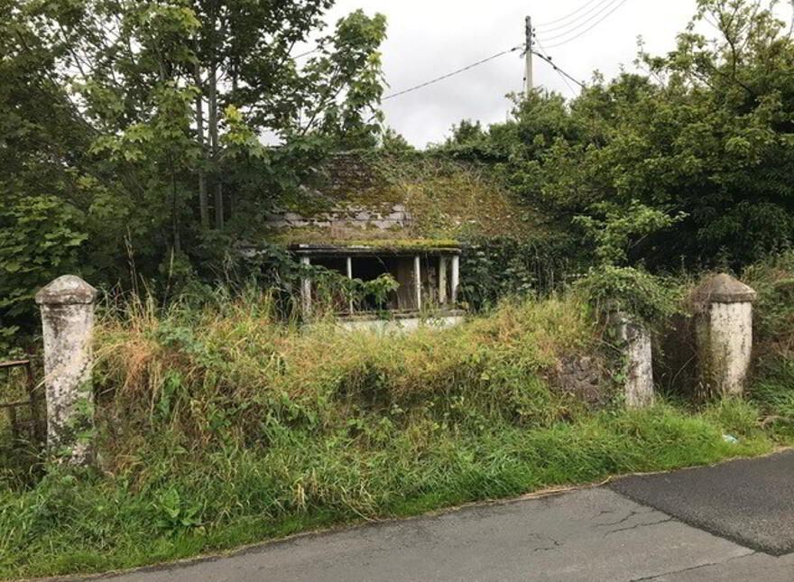 20 Knocknacarry Crescent, Cushendun, Ballymena, BT44 0NY