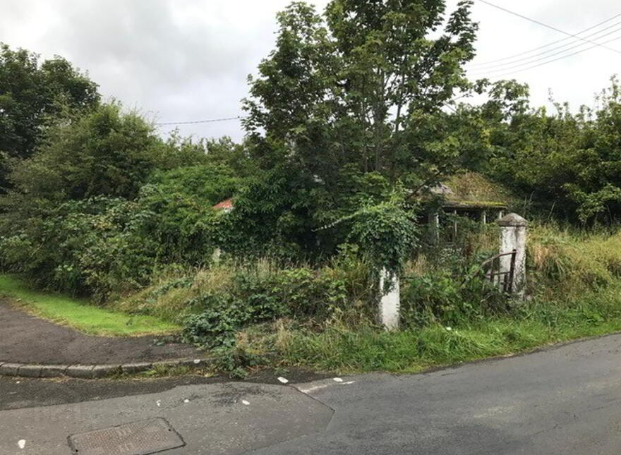 20 Knocknacarry Crescent, Cushendun, Ballymena, BT44 0NY