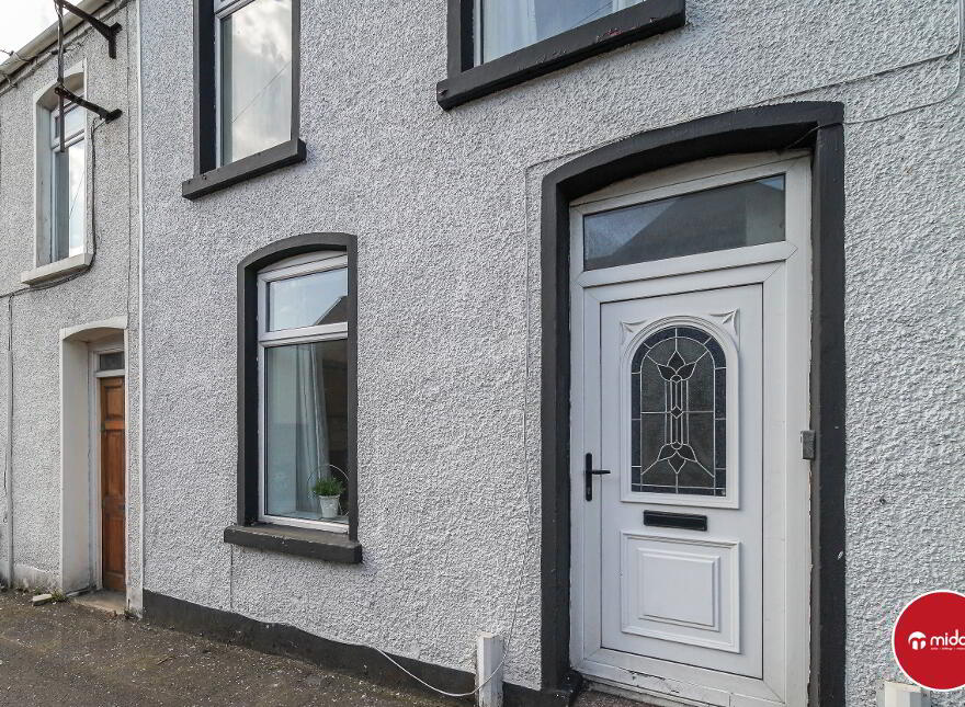 11 Cedar Street, Student Rental, Derry, BT48 0EG