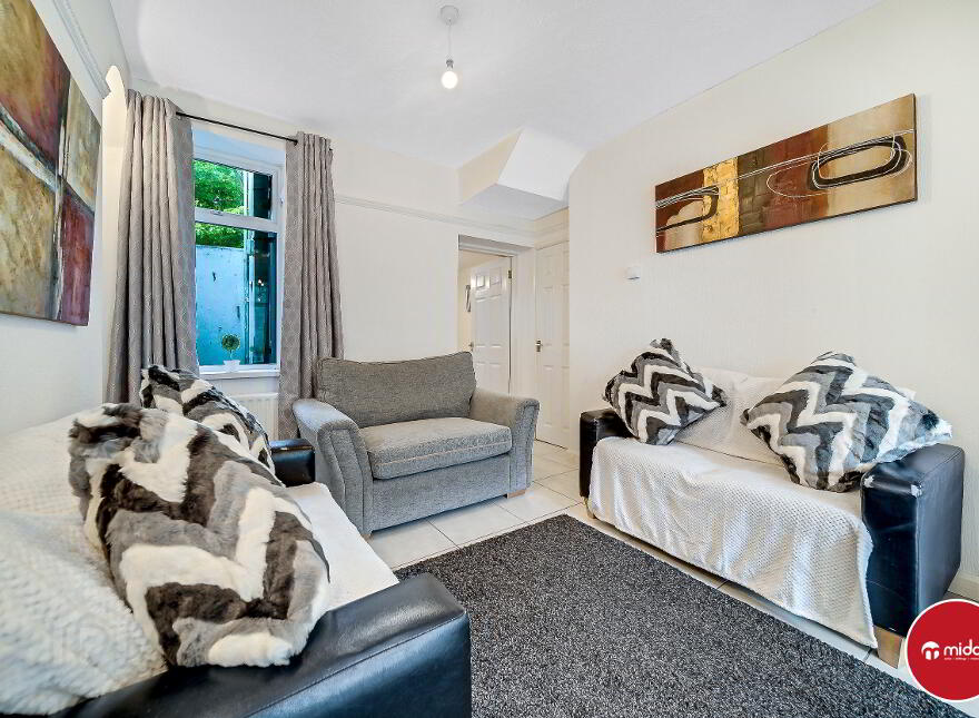 11 Cedar Street, Student Rental, Derry, BT48 0EG