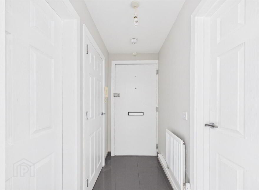 3 Bedroom Apartment, Merville Garden Village, Newtownabbey, BT37 9TG