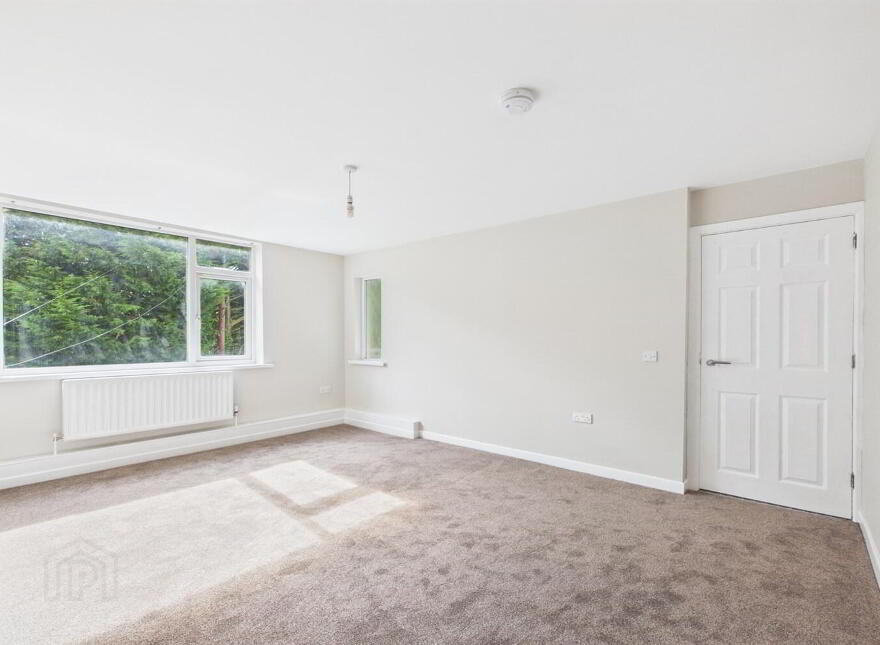 3 Bedroom Apartment, Merville Garden Village, Newtownabbey, BT37 9TG