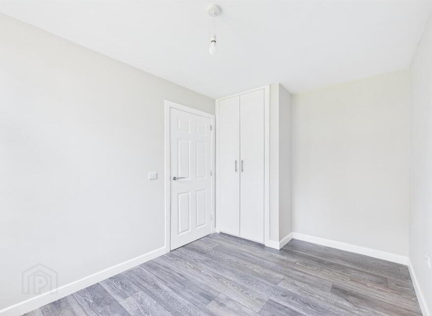 3 Bedroom Apartment, Merville Garden Village, Newtownabbey, BT37 9TG