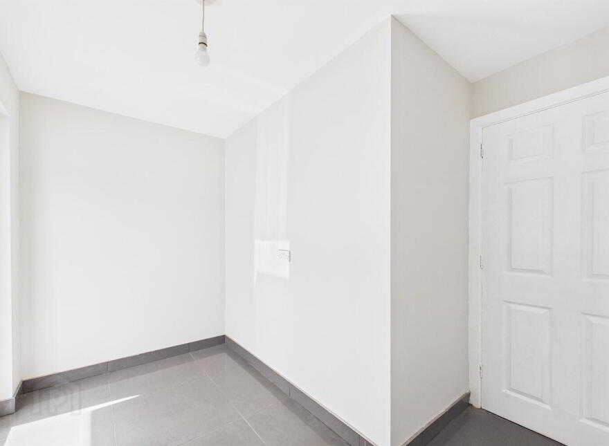 3 Bedroom Apartment, Merville Garden Village, Newtownabbey, BT37 9TG