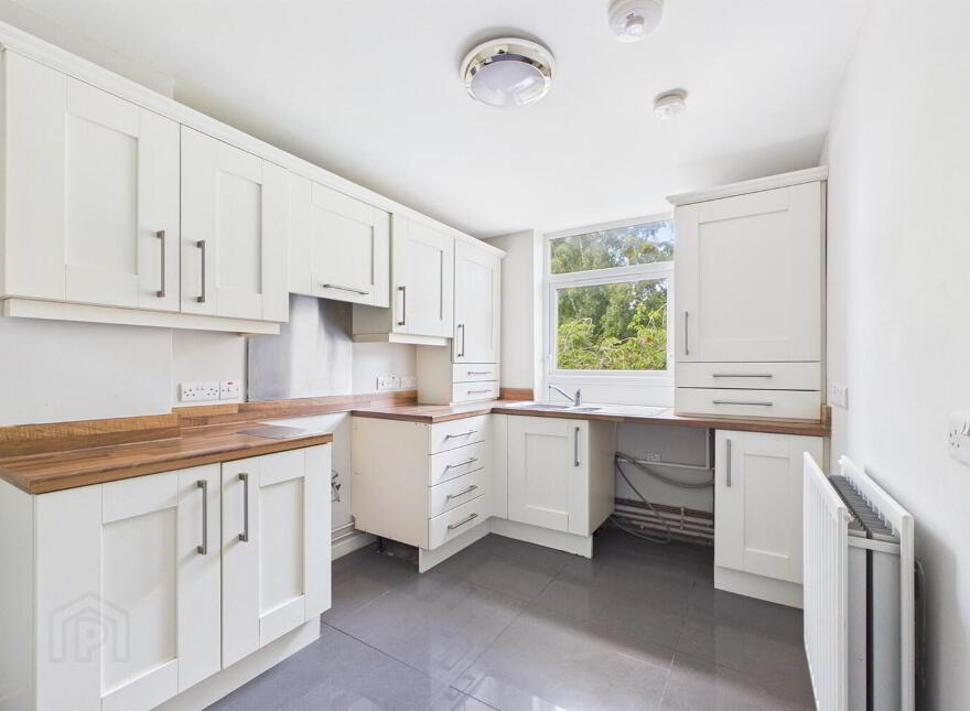 3 Bedroom Apartment, Merville Garden Village, Newtownabbey, BT37 9TG