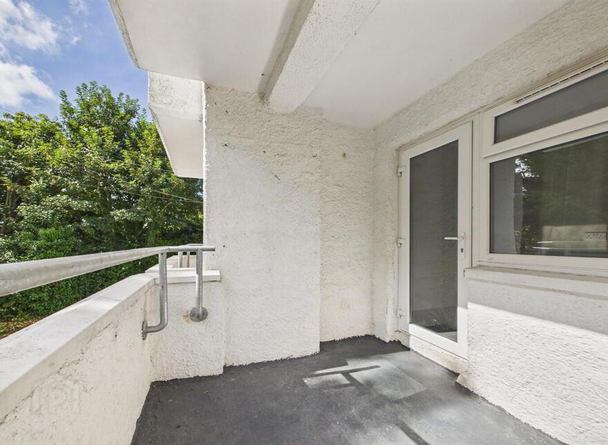 3 Bedroom Apartment, Merville Garden Village, Newtownabbey, BT37 9TG