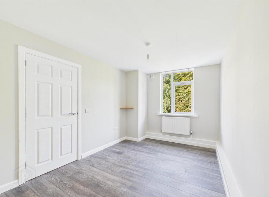 3 Bedroom Apartment, Merville Garden Village, Newtownabbey, BT37 9TG