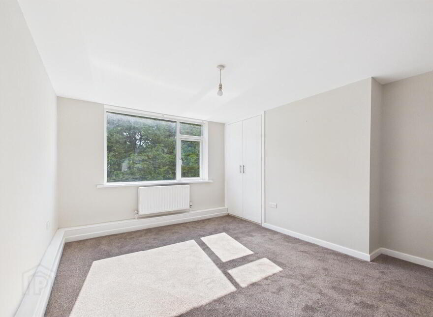 3 Bedroom Apartment, Merville Garden Village, Newtownabbey, BT37 9TG