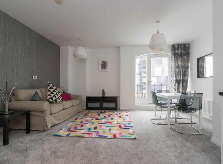 217 Saint Annes Square, Hector Court, 10 Edward Street, Belfast, BT1 2LR