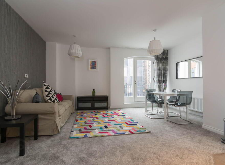 217 Saint Annes Square, Hector Court, 10 Edward Street, Belfast, BT1 2LR