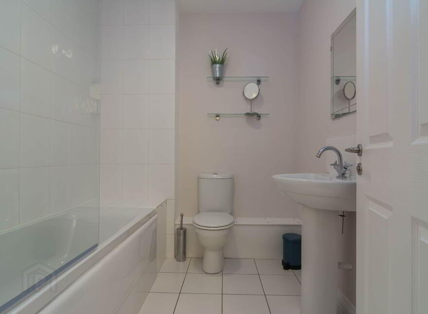 217 Saint Annes Square, Hector Court, 10 Edward Street, Belfast, BT1 2LR