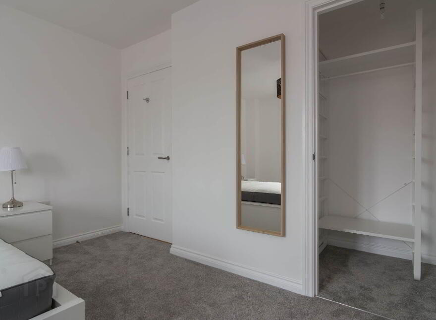 217 Saint Annes Square, Hector Court, 10 Edward Street, Belfast, BT1 2LR