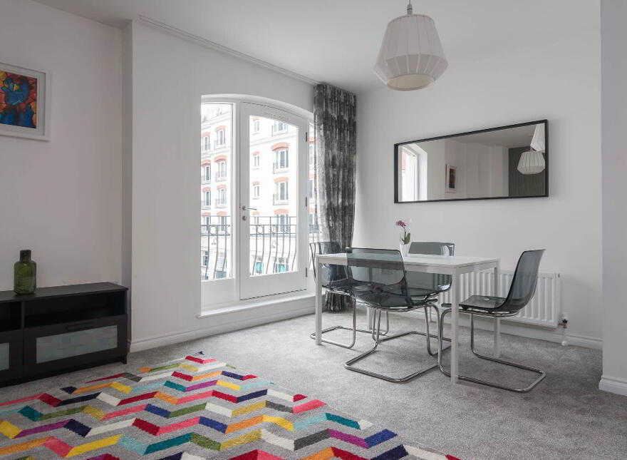 217 Saint Annes Square, Hector Court, 10 Edward Street, Belfast, BT1 2LR