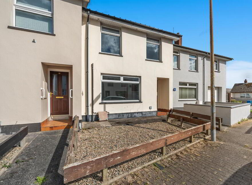 9 William Street Court, Newtownards, BT23 4DW
