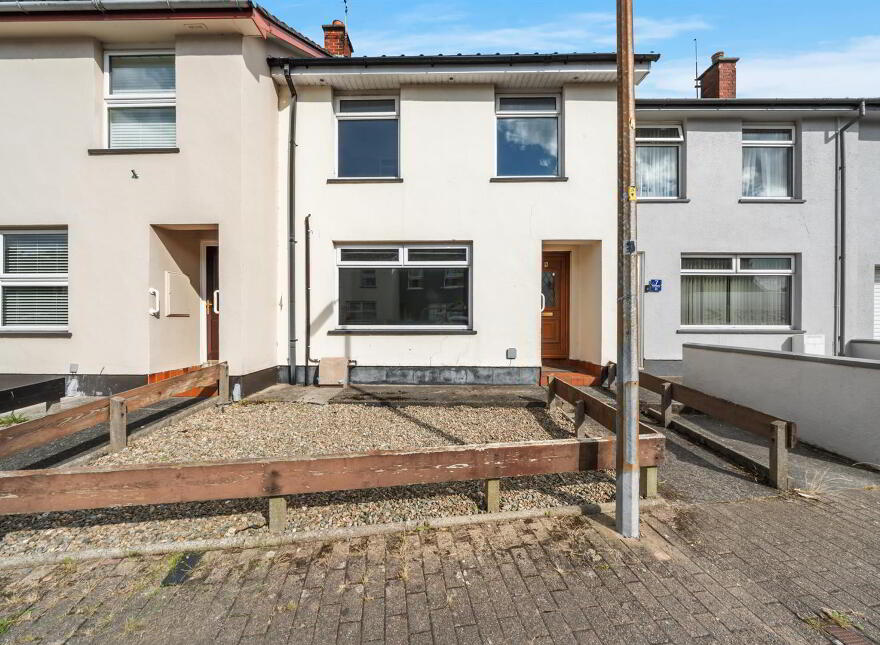 9 William Street Court, Newtownards, BT23 4DW