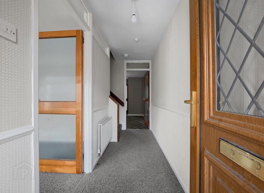 9 William Street Court, Newtownards, BT23 4DW
