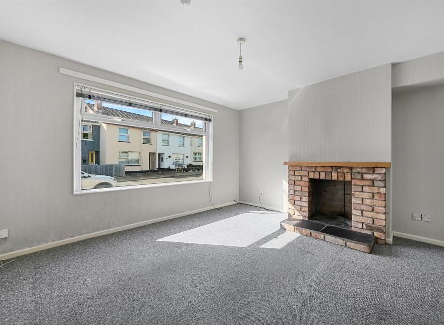 9 William Street Court, Newtownards, BT23 4DW