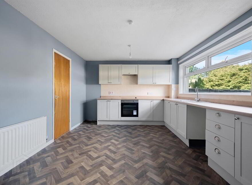 9 William Street Court, Newtownards, BT23 4DW