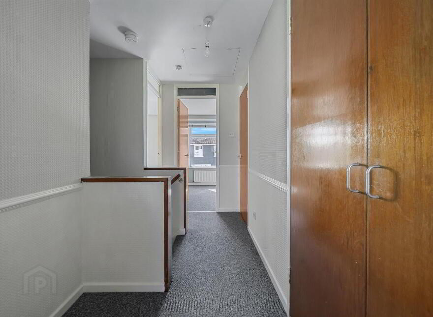 9 William Street Court, Newtownards, BT23 4DW