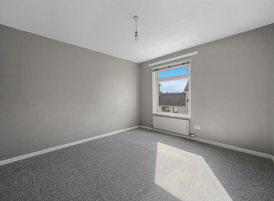 9 William Street Court, Newtownards, BT23 4DW