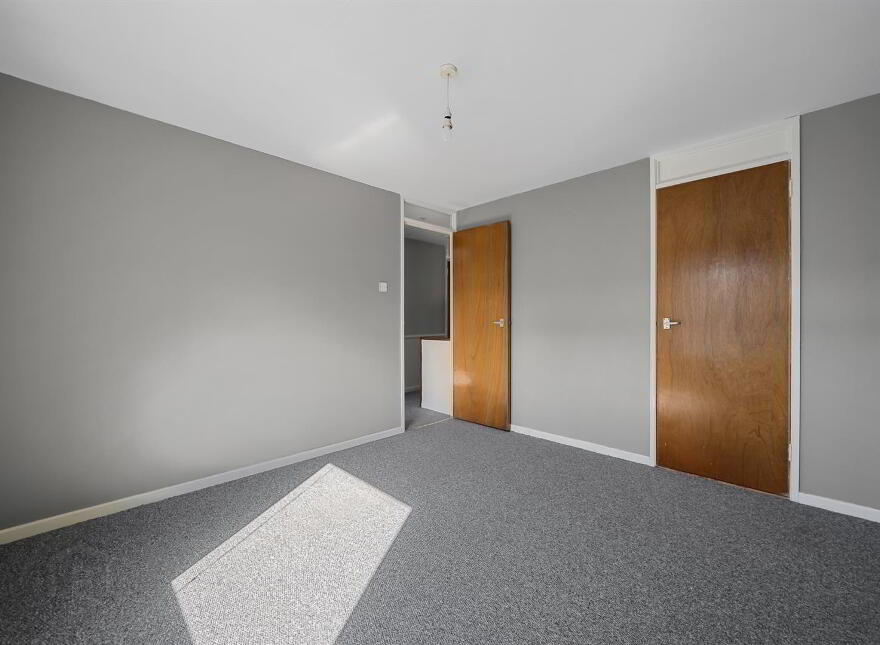 9 William Street Court, Newtownards, BT23 4DW
