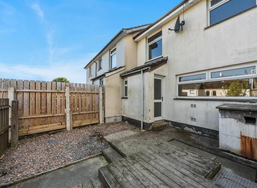9 William Street Court, Newtownards, BT23 4DW