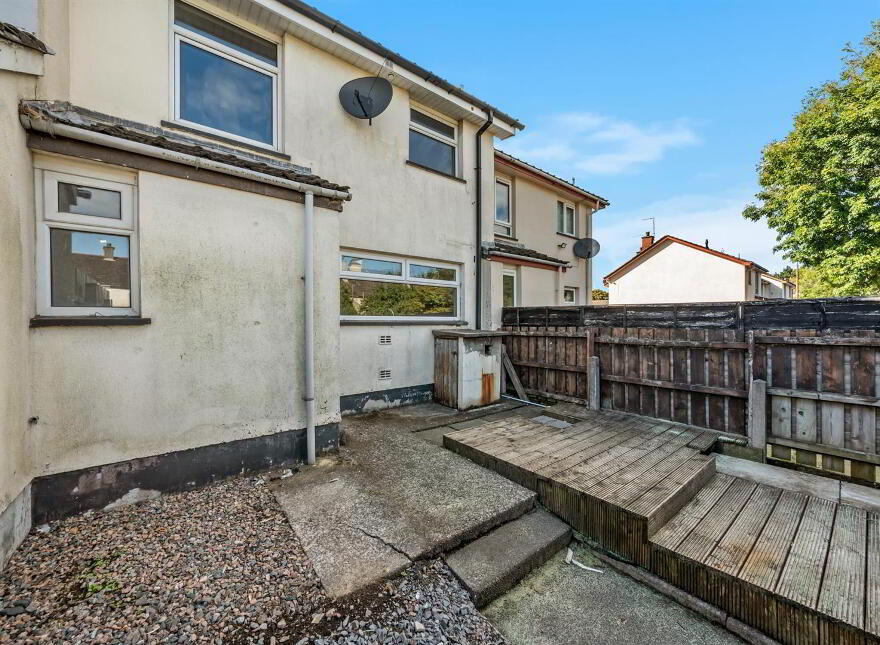 9 William Street Court, Newtownards, BT23 4DW