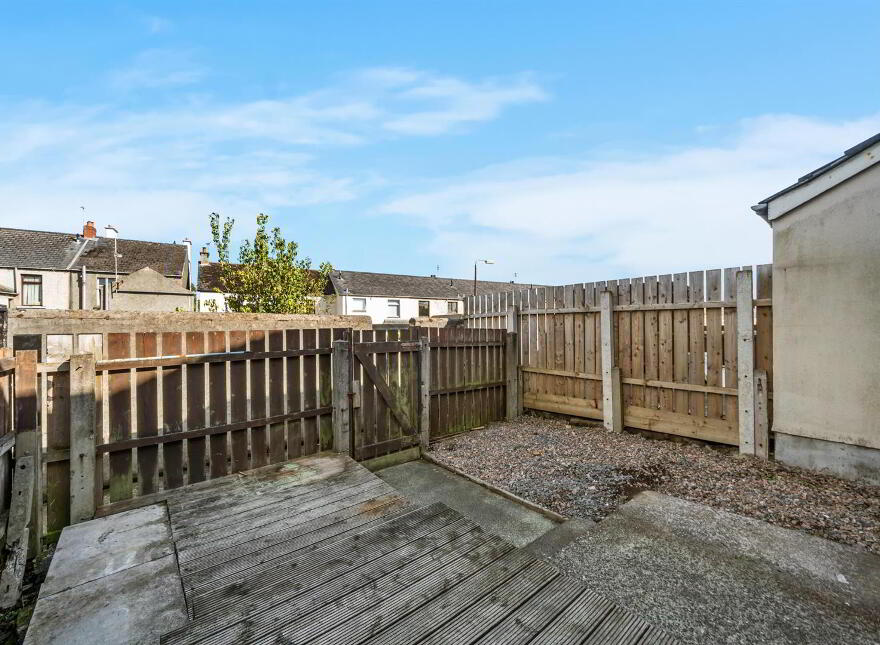 9 William Street Court, Newtownards, BT23 4DW